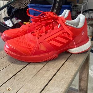 Adidas, Stella McCartney tennis shoe